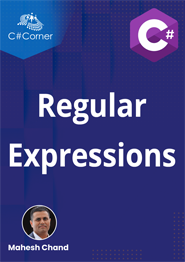 Regular Expressions (Regex) in C#